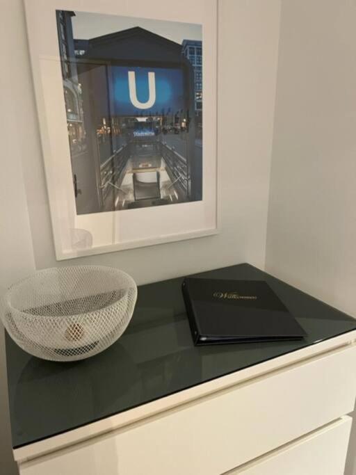Zentrale Im Gruenen! Appartement