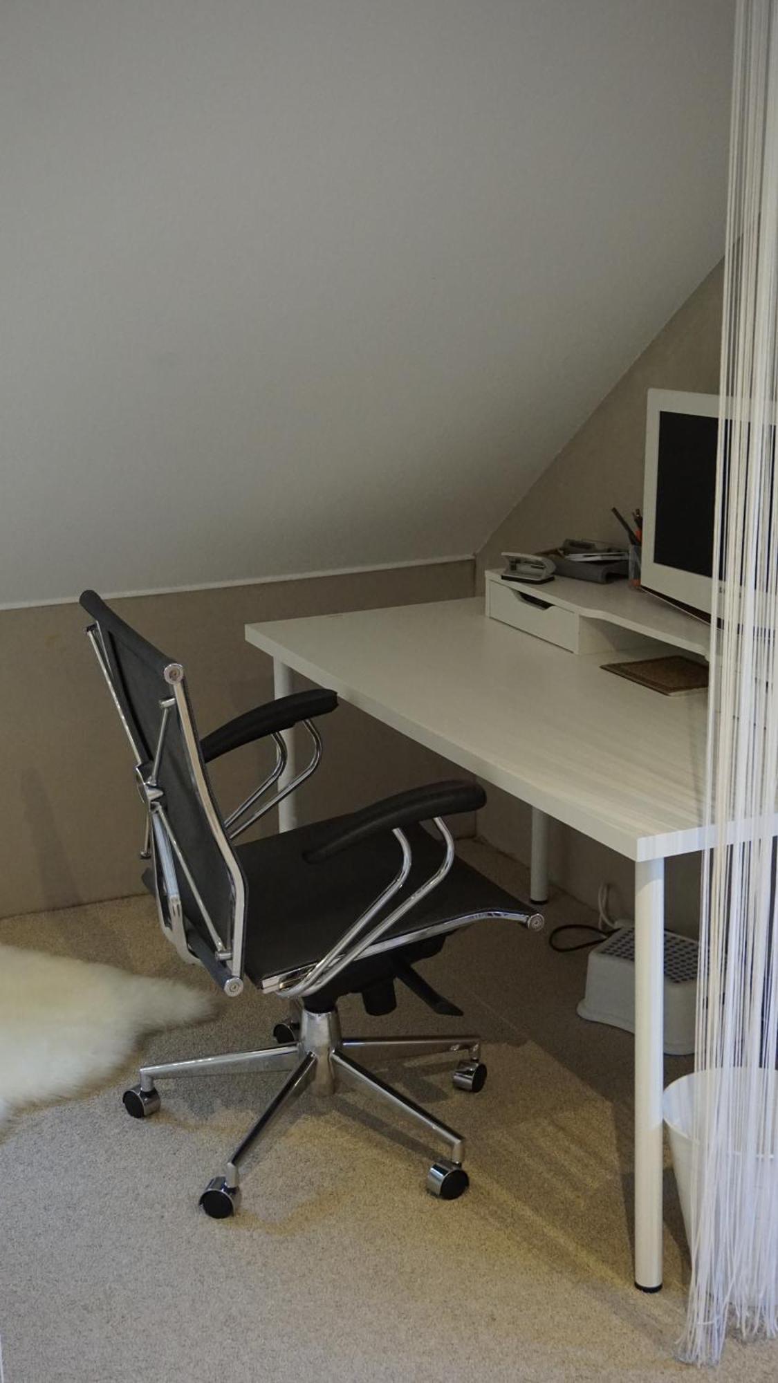 Appartement Zentrale Im Gruenen!