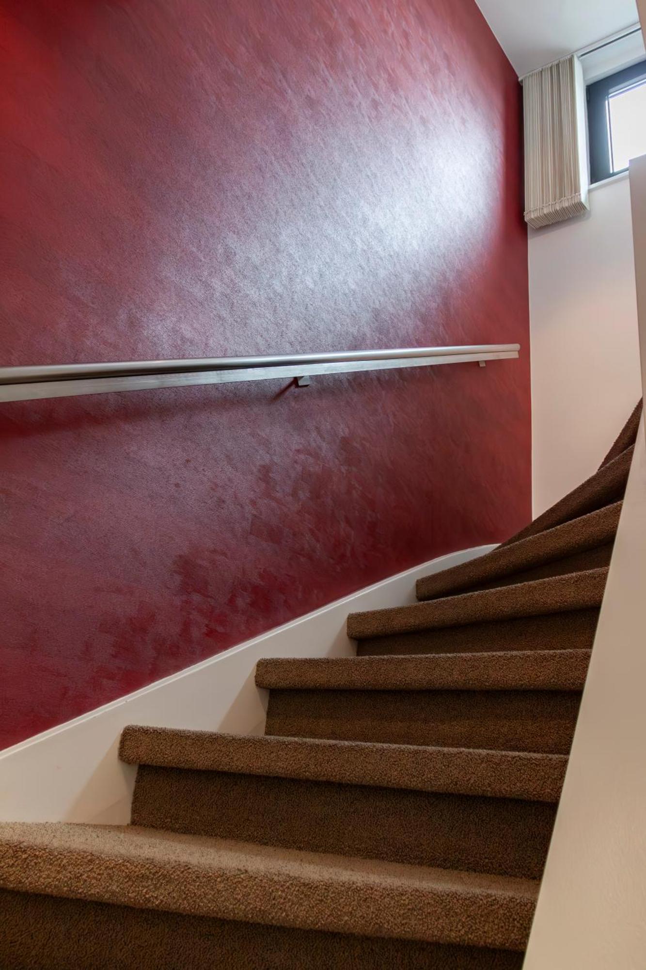Appartement Zentrale Im Gruenen! *